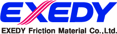 EXEDY Friction Material Co., Ltd.