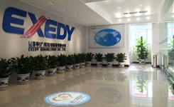 EXEDY Guangzhou Co., Ltd.